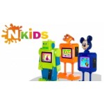 Отзывы о N-Kids