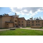 Отзывы о "Бабушкина дача" детский лагерь