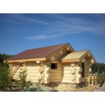 Отзывы о Баня на кедровом срубе