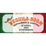 Отзывы о Текила Бум ресторан