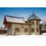 Отзывы о База отдыха "Замок Петровича" Манжерок