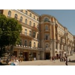 Отзывы о Санаторий "Нарзан" в Кисловодске