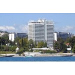 Отзывы о Санаторий Светлана, Сочи