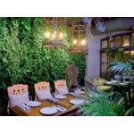 Отзывы о Ресторан The Сад