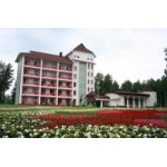 Отзывы о Санаторий Янган-Тау