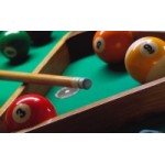 Отзывы о 777 бильярдный клуб