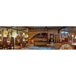 Отзывы о Ноев Ковчег ресторан