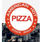 Отзывы о American Hot Pizza