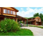 Отзывы о Турбаза Пятиизбянка на Дону