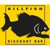 KillFish Discount Bar - первый дискаунт бар