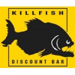 Отзывы о KillFish Discount Bar - первый дискаунт бар