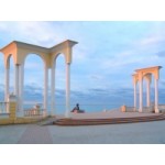 Отзывы о Отдых в Евпатории