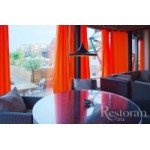 Отзывы о Ресторан Shakti Terrace