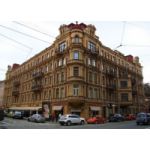 Отзывы о Гостиница Петроградская