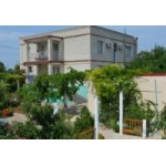 Отзывы о Усадьба Берег Казантипа