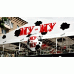 Отзывы о Кафе «Му-му»