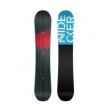 Отзывы о Сноуборд NIDECKER 2017-18 SCORE