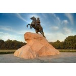 Отзывы о Санкт-Петербург