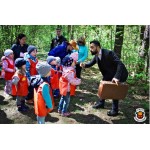 Отзывы о Детская школа путешественников