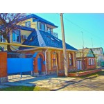 Отзывы о Мини-гостиница Бердянская 56