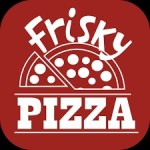Отзывы о Frisky Pizza