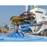 Отзывы о Казанская Ривьера