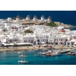 Отзывы о Отдых в Греции