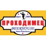 Отзывы о Сеть баров "Проходимец" в Санкт-Петербурге