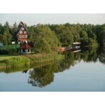 Отзывы о Колкуново