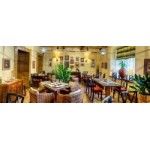 Отзывы о Ресторан "Джу-Джу"