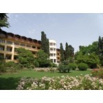 Отзывы о Санаторий Золотой Колос (Сочи)