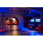 Отзывы о Сауна Подводная лодка