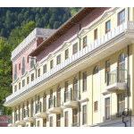 Отзывы о Отель Горки Сьютс