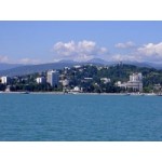 Отзывы о Сочи