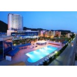 Отзывы о Курортный комплекс "Гамма"