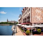 Отзывы о Рыбный клуб (Калининград)