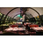 Отзывы о White Rabbit (Белый Кролик) ресторан