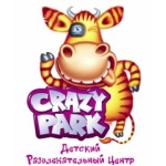 Отзывы о CRAZY PARK