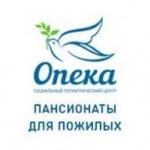 Отзывы о Пансионат Опека