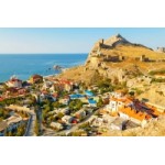 Отзывы о Крым, г. Судак