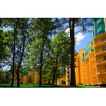 Отзывы о Курорт Красная Пахра