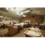 Отзывы о Ресторан Дед Пихто