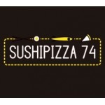 Отзывы о Сушипицца74