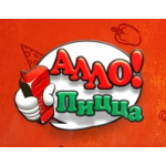 Отзывы о Доставка пиццы "Алло Пицца"