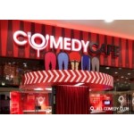 Отзывы о Comedy Cafe (Кафе Камеди)