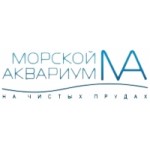 Отзывы о Морской аквариум на Чистых прудах