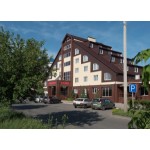 Отзывы о Отель Саяногорск