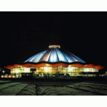 Отзывы о Московский цирк