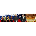 Отзывы о Президент Шоу