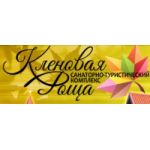 Отзывы о Санаторно-туристический комплекс "Кленовая Роща"